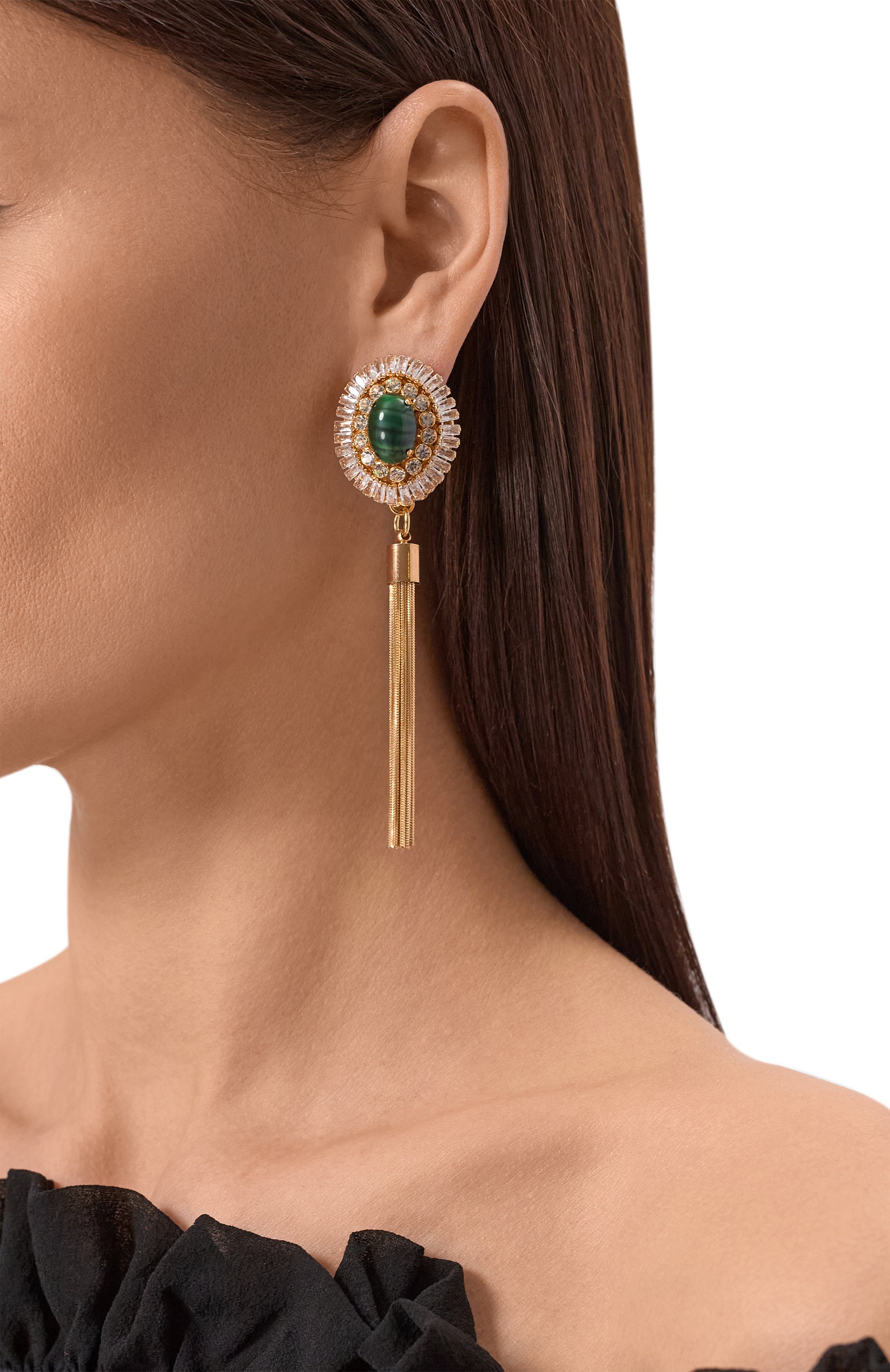 Серьги ANTON HEUNIS, арт. ETK3.17, фото 2