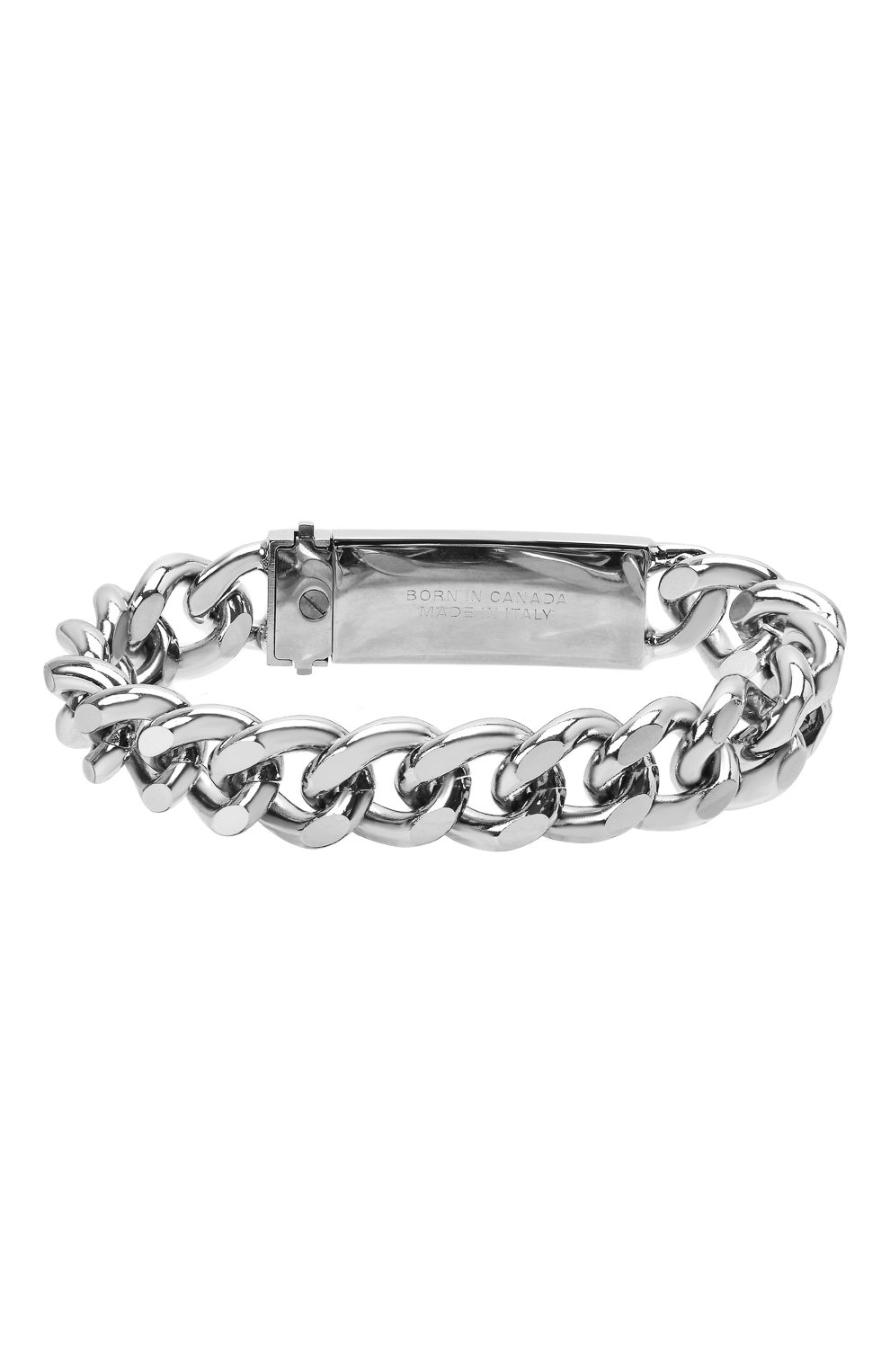 Браслет DSQUARED2, арт. ARM0123 37200001, фото 3