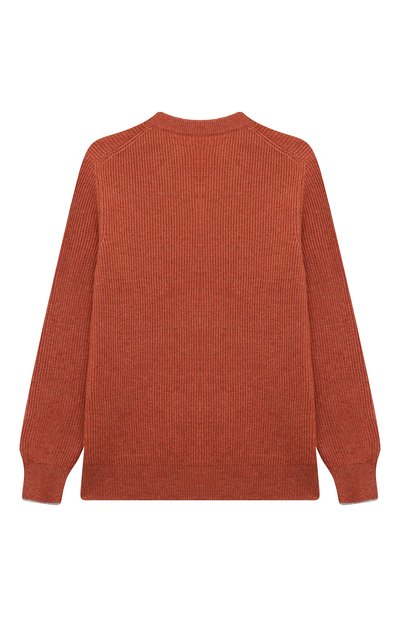 Кашемировый свитер BRUNELLO CUCINELLI, арт. B22M11100C, фото 2