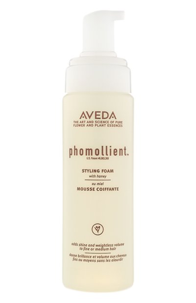 Женского мусс с медом легкой/средней фиксации (200ml) AVEDA, арт. 018084340295