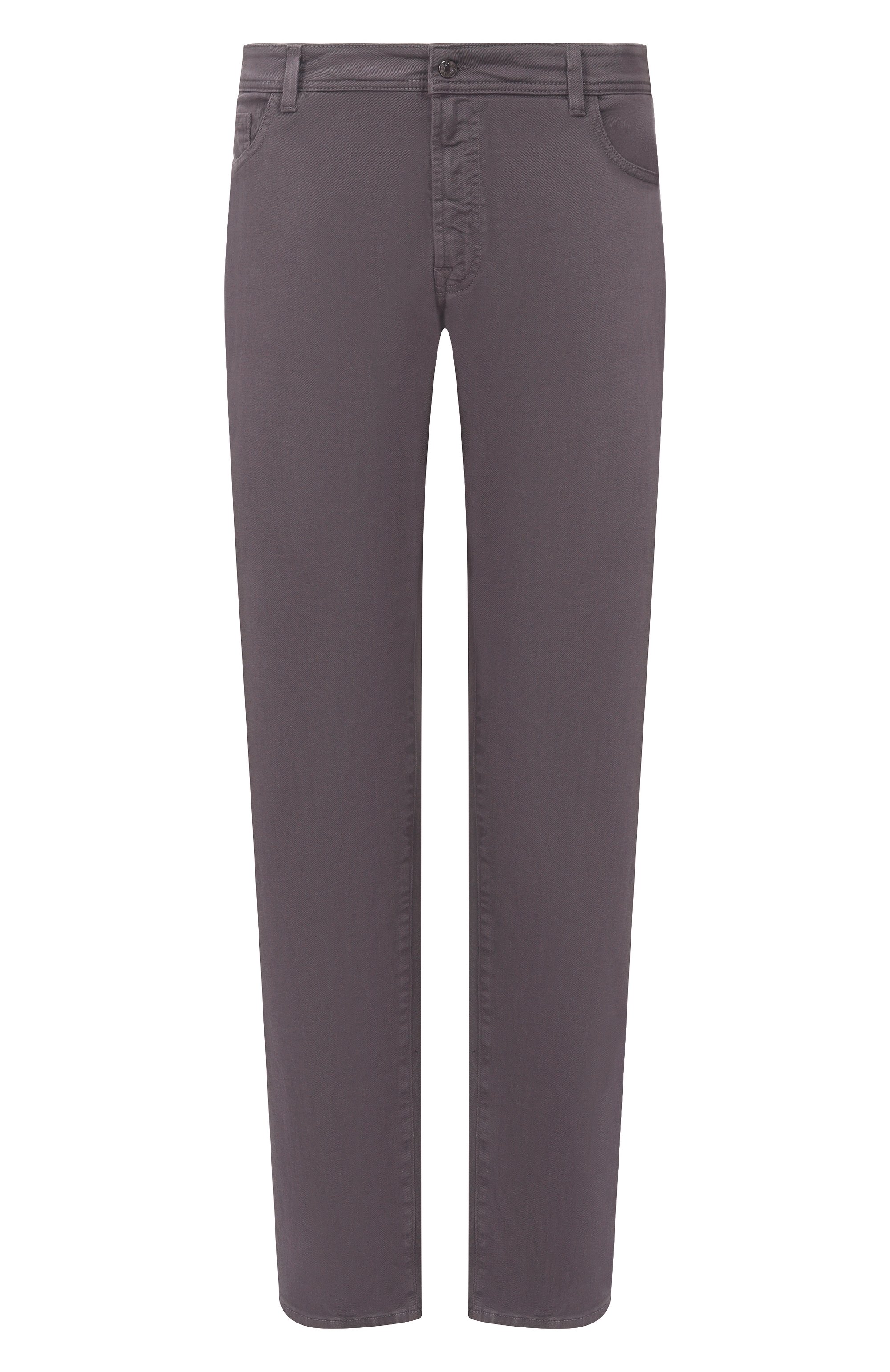 Джинсы CANALI, арт. 91729/PD01637, фото 1