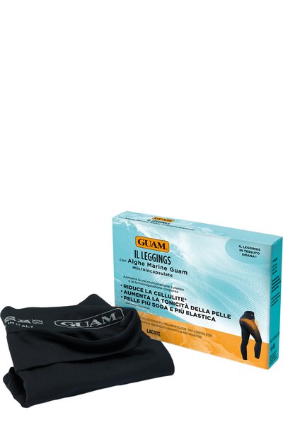 Леггинсы с морскими водорослями в микрокапсулах xs-s GUAM, арт. 8025021120584, фото 2