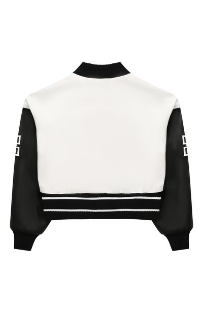 Укороченный бомбер GIVENCHY, арт. H16091, фото 2