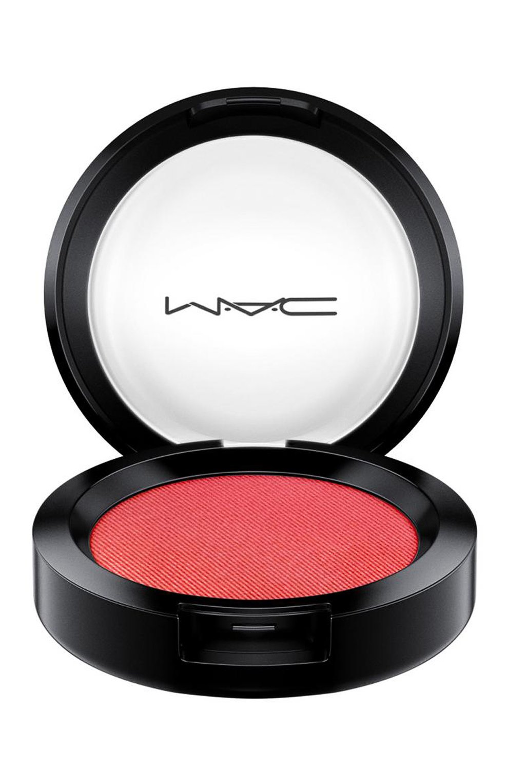 Румяна для лица in monochrome rouge, оттенок apple red (6g) MAC цвета по цене 2010 руб., арт. SGLE-5G, фото 2 Румяна для лица in monochrome rouge, оттенок apple red (6g) MAC, арт. SGLE-5G, фото 2