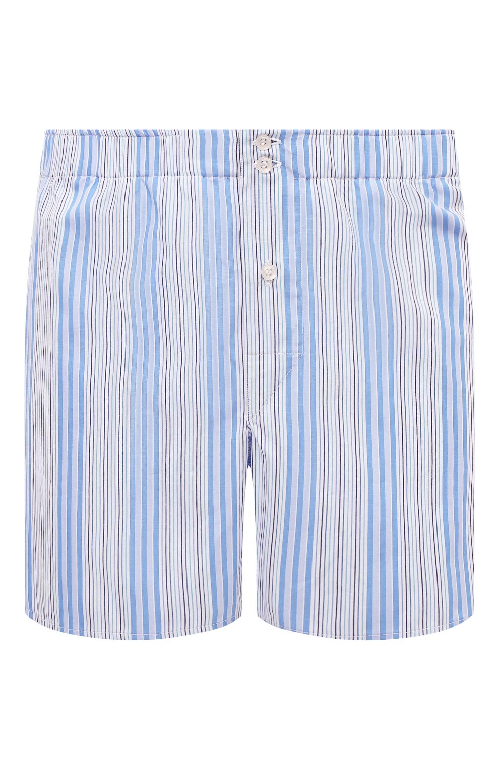 Хлопковые боксеры ROBERTO RICETTI, арт. B0XER DB1/EA3209, фото 1