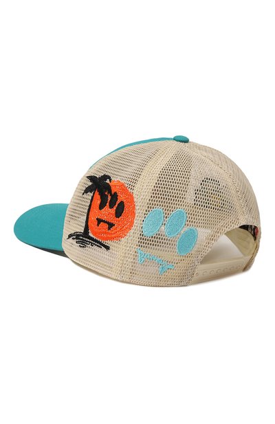 Бейсболка BARROW, арт. 033989, фото 3