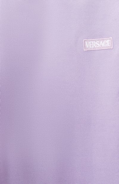 Брюки VERSACE, арт. 1018186/1A13060/8A-14A, фото 3