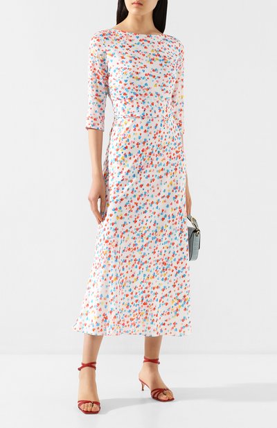 Платье-макси TEREKHOV GIRL, арт. 2D135/8772.HC100/S20, фото 2