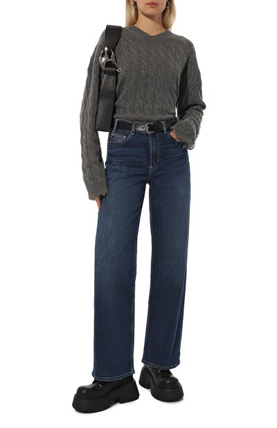 Джинсы AG ADRIANO GOLDSCHMIED, арт. W0015-002, фото 2