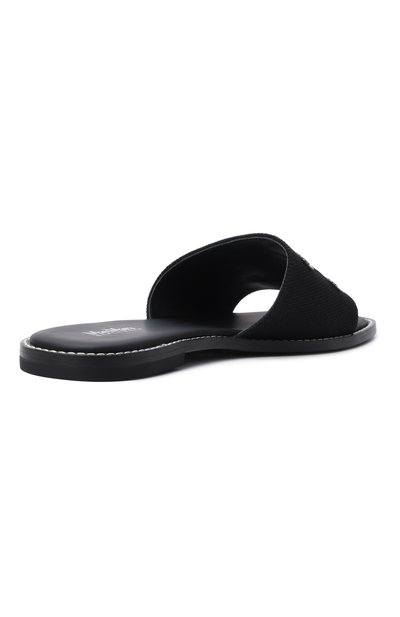 Текстильные шлепанцы caucaso MAX MARA, арт. BCHCAUCASO 261652103, фото 5