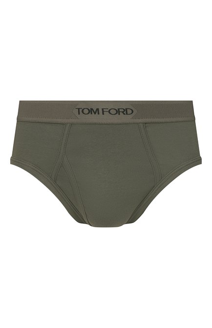 Мужские хлопковые брифы TOM FORD, арт. T4LC1204