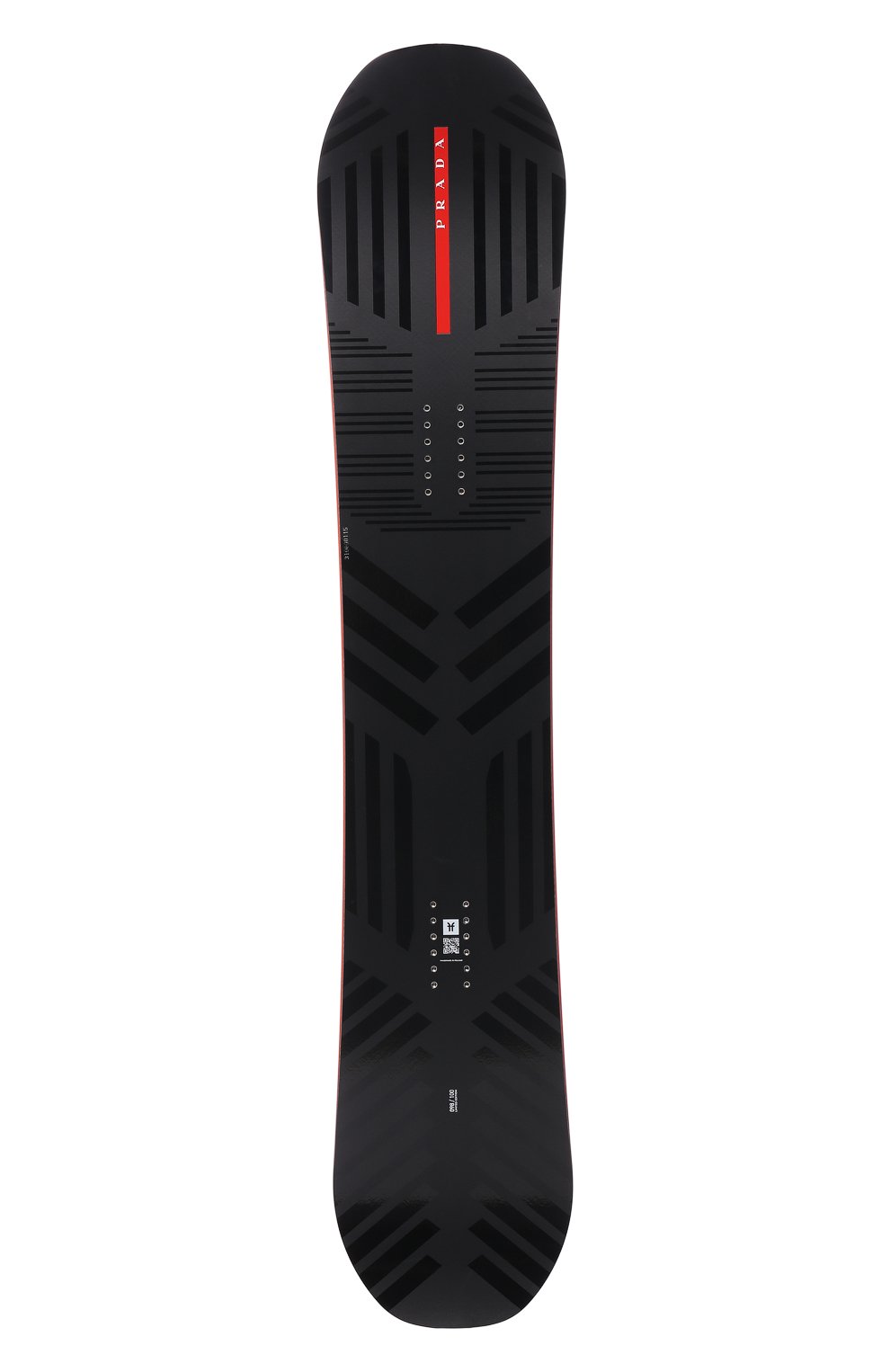 Сноуборд PRADA, арт. 2XD027-2DWM-F0002, фото 1