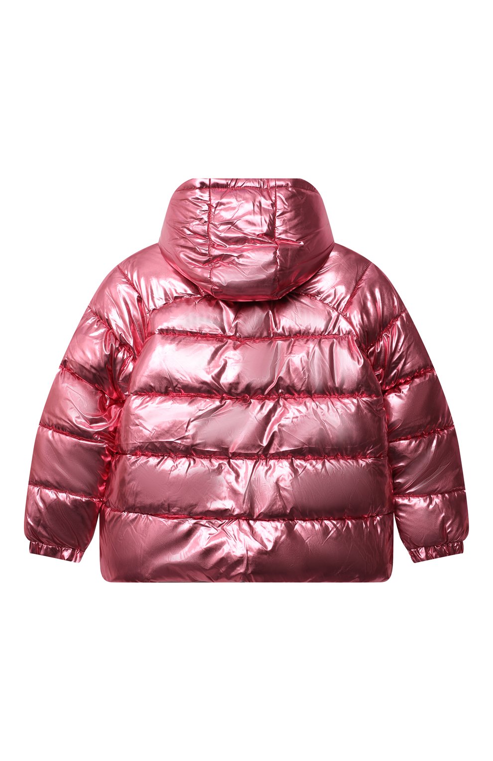 Пуховик STELLA MCCARTNEY, арт. 603292/SRK87, фото 2