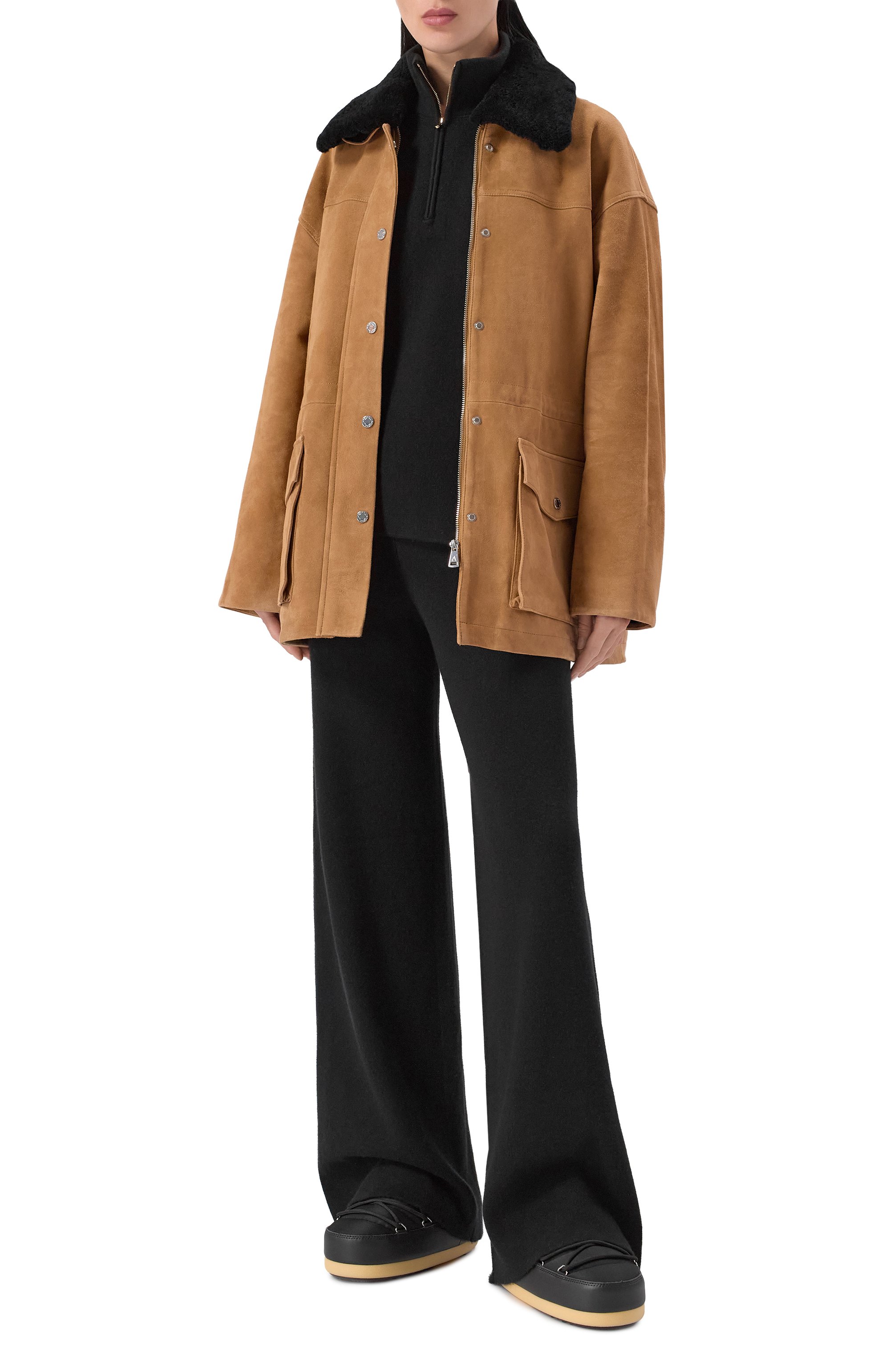 Комбинированные сабо evx MOON BOOT, арт. 80D1470030, фото 4