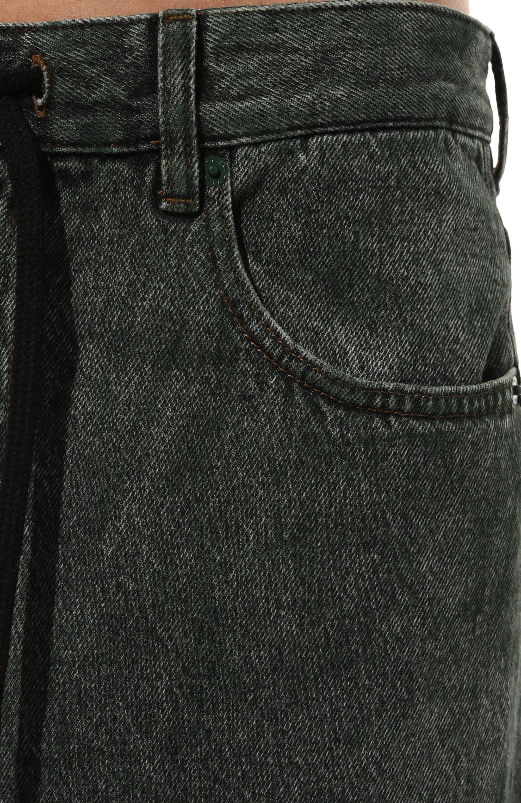 Джинсы MM6, арт. S62LB0178/S30652, фото 5