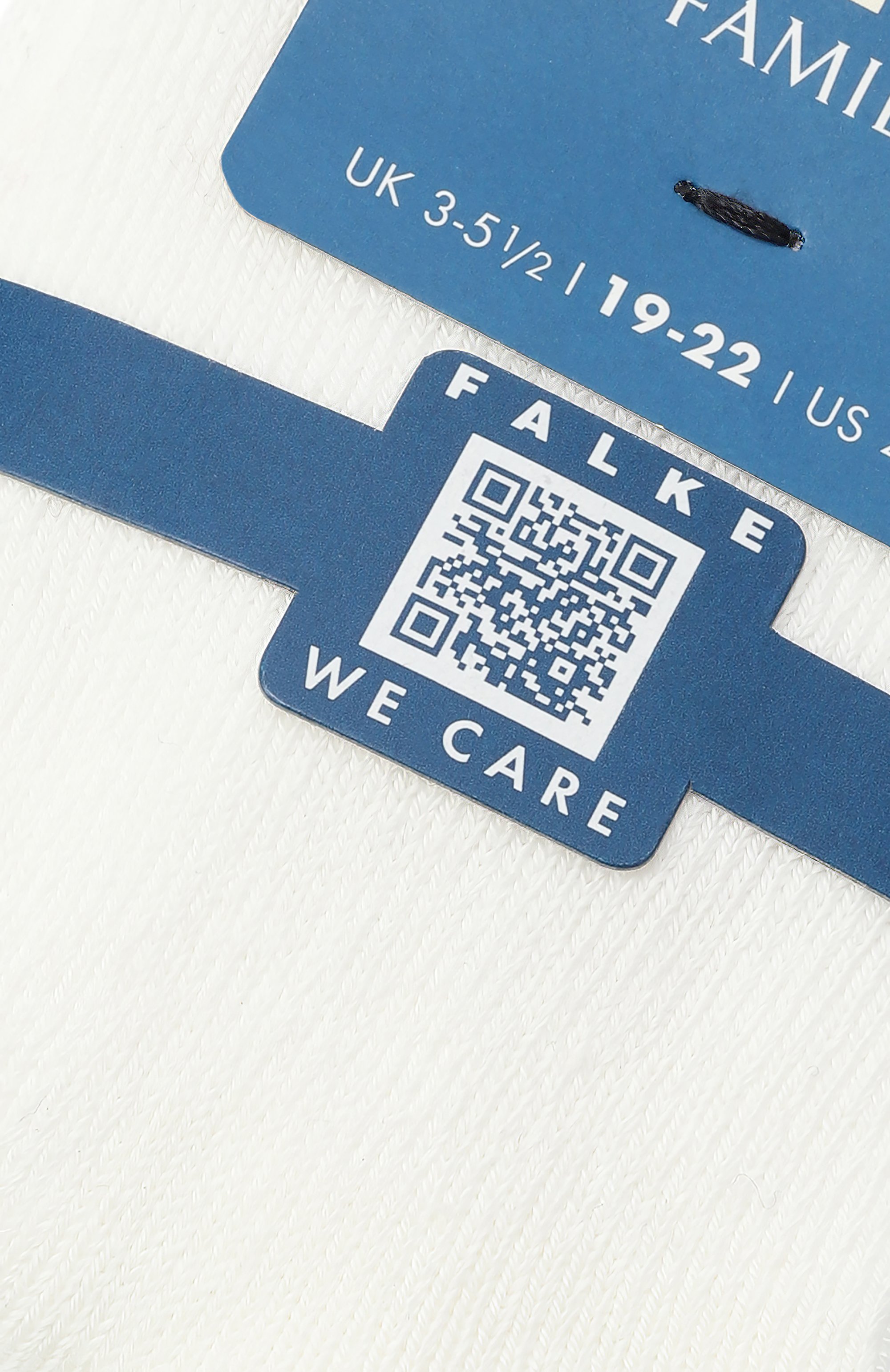 Хлопковые носки FALKE, арт. 12998, фото 2