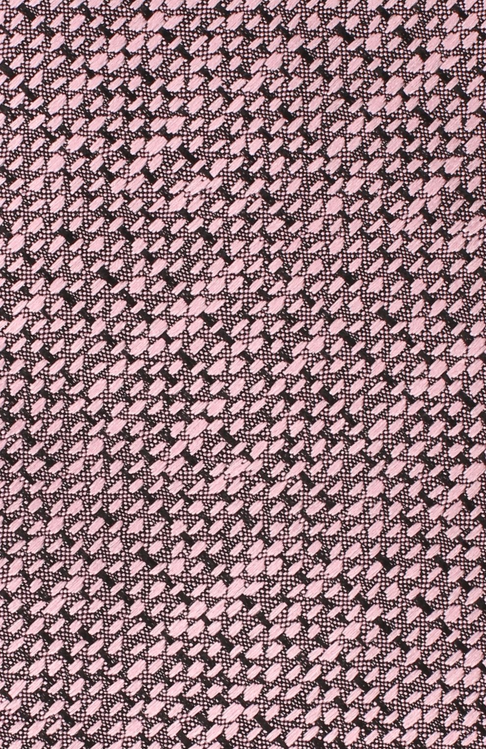 Шелковый галстук ZEGNA, арт. Z8E43/1UM, фото 3