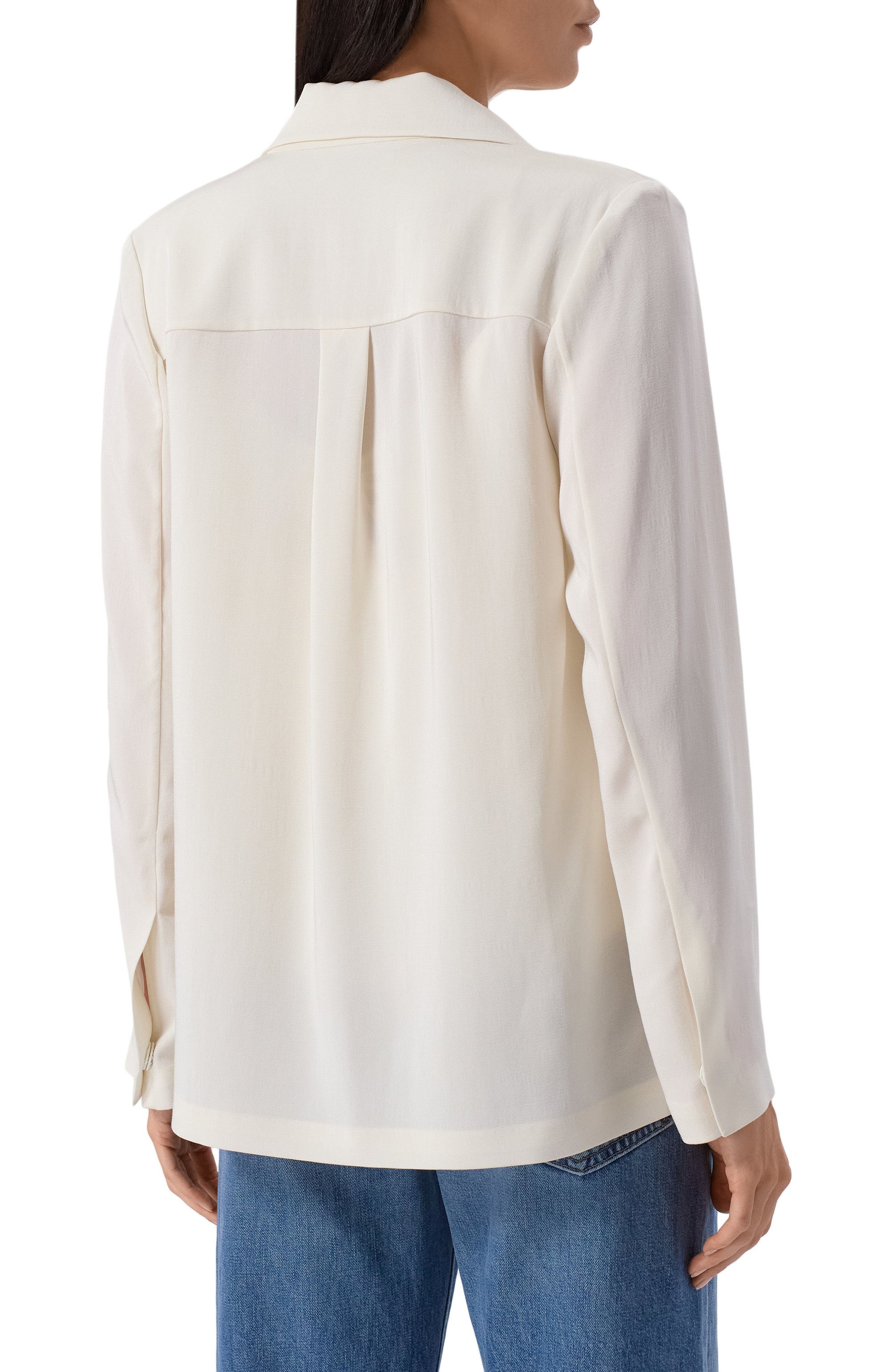 Блузка из вискозы AGREEG, арт. 25034741, фото 4