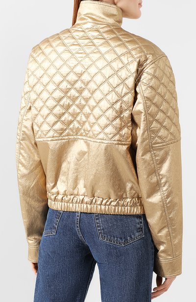 Куртка из вискозы PHILOSOPHY DI LORENZO SERAFINI, арт. A0602/741, фото 4