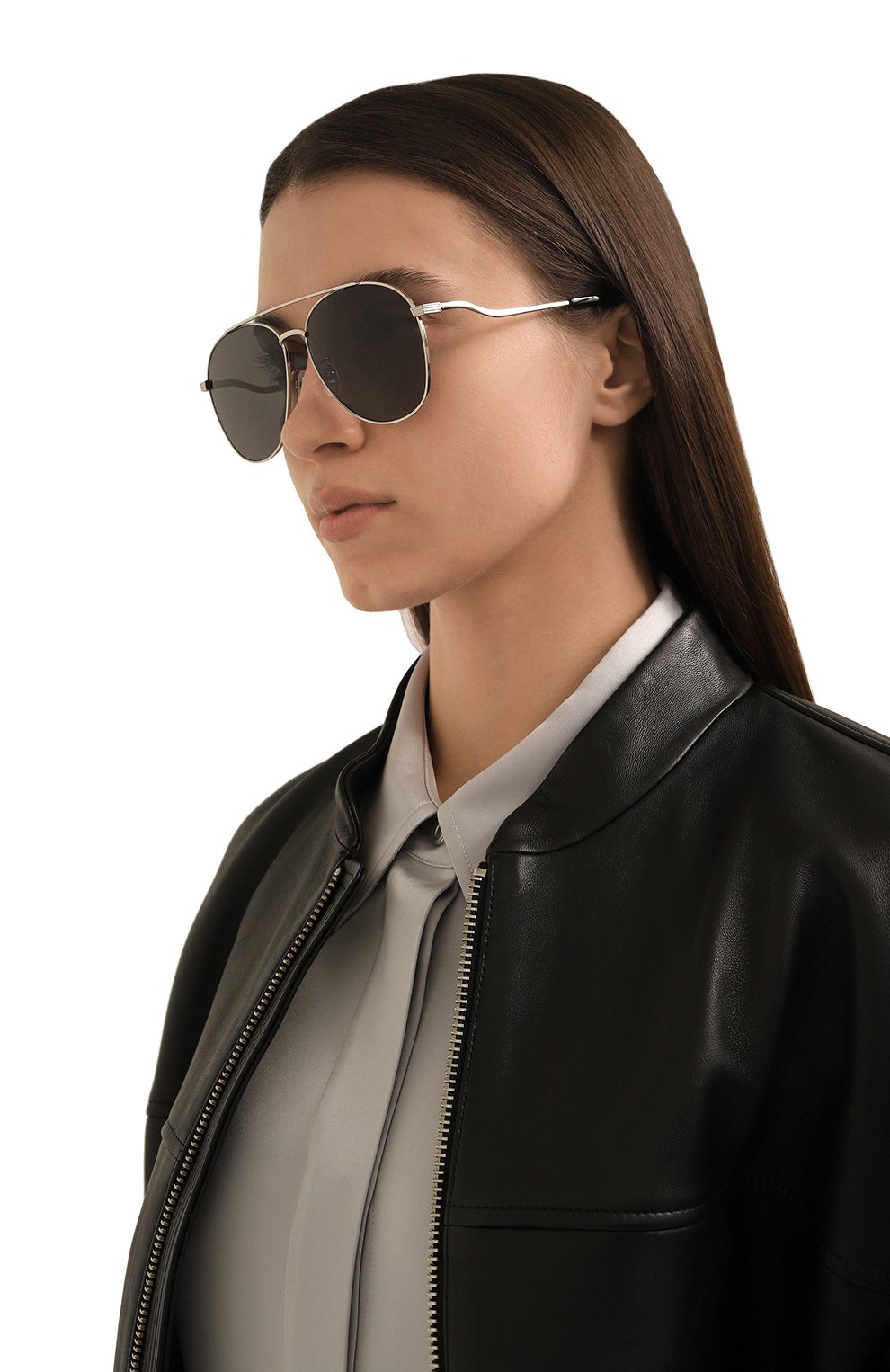 Солнцезащитные очки GUCCI, арт. GG0969S/663754 I3330, фото 2