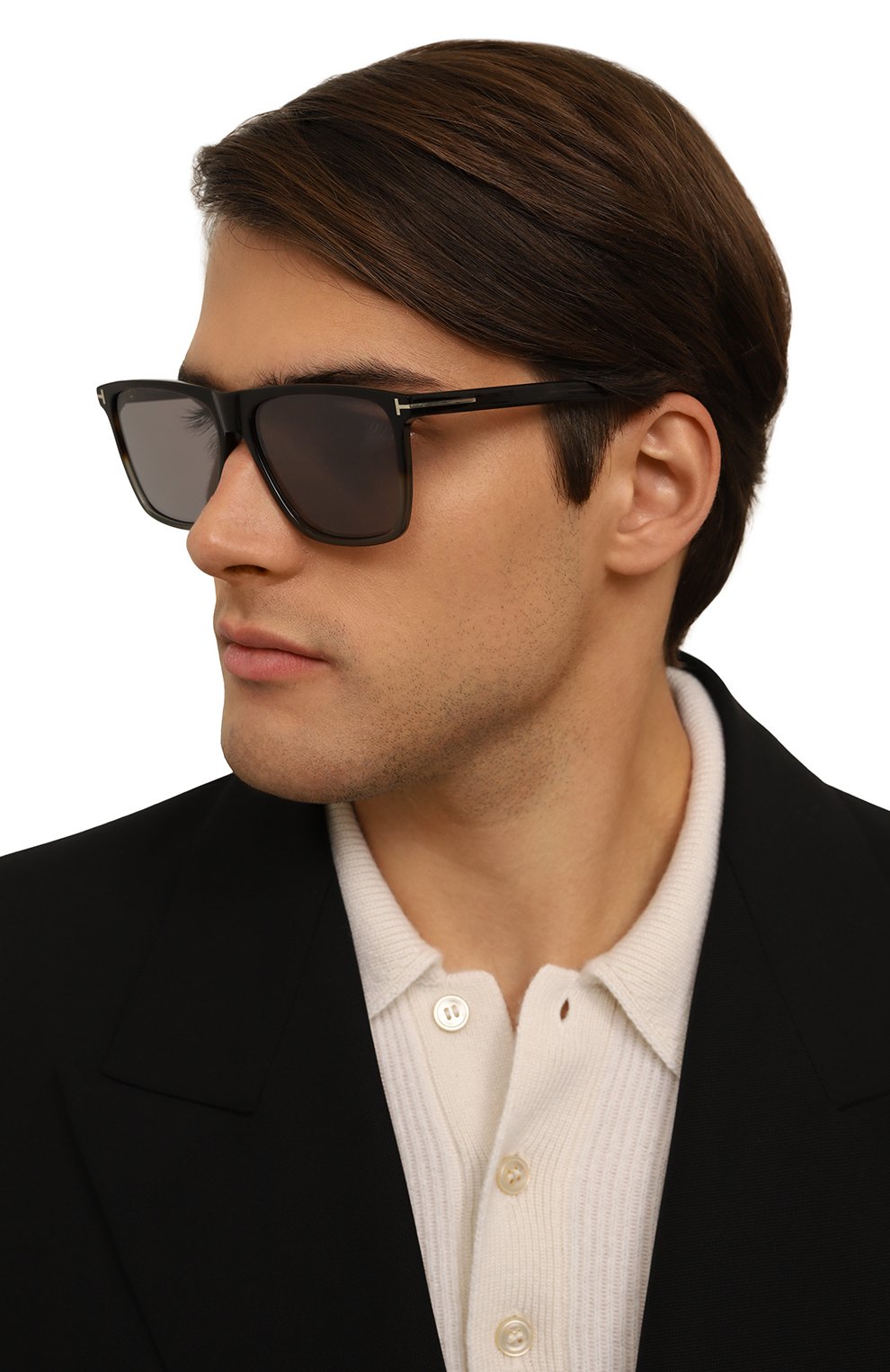 Солнцезащитные очки TOM FORD, арт. TF832 55C, фото 2