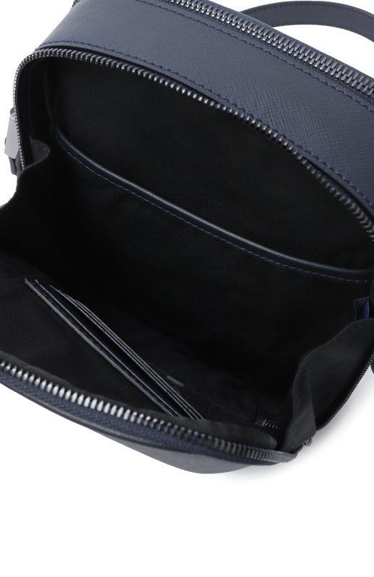 Сумка Kiton UBA0112N01269 Синий  UBA0112N01269 Фото 4