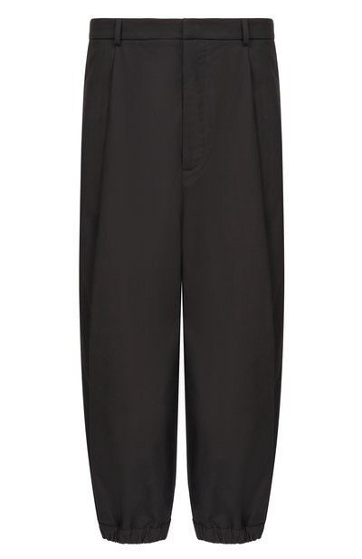 Мужские хлопковые джоггеры MOSCHINO, арт. A0309/0218