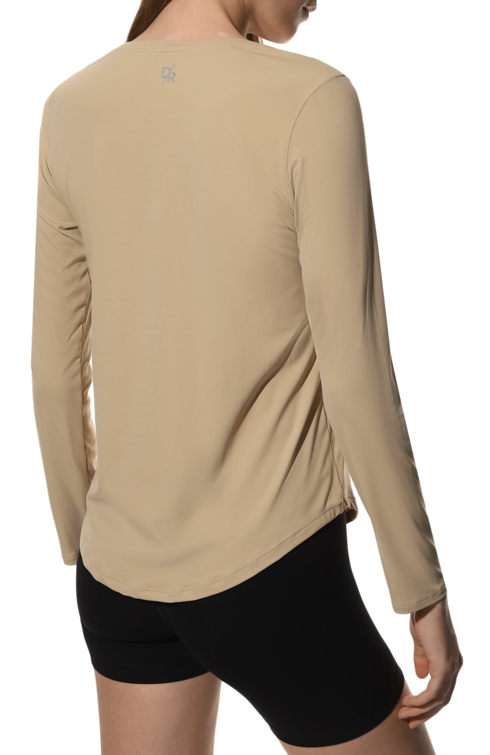 Лонгслив DAILY REMINDER, арт. T001-SDM, фото 4