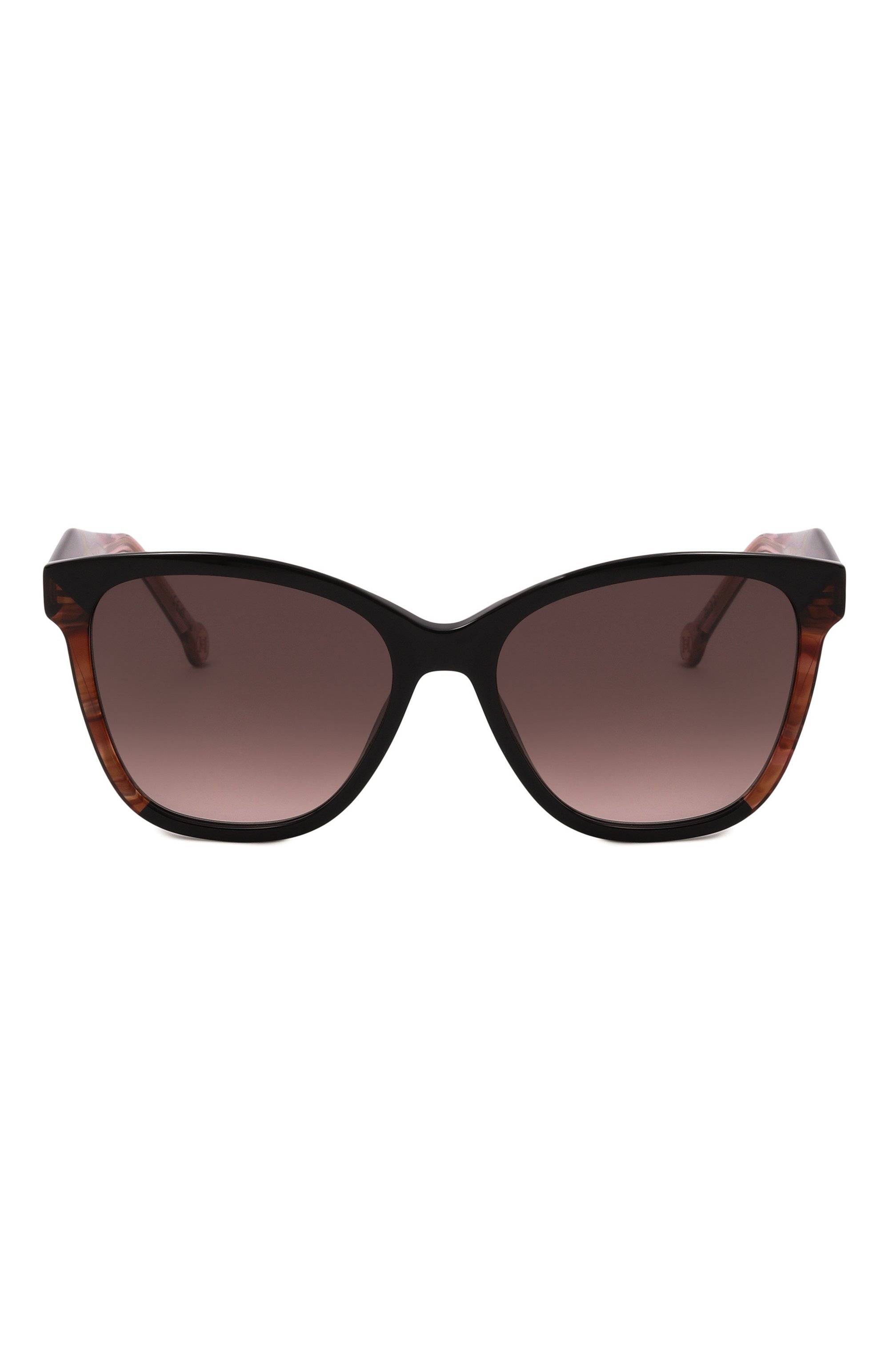 Солнцезащитны е очки CAROLINA HERRERA, арт. HER0390 3H2, фото 3