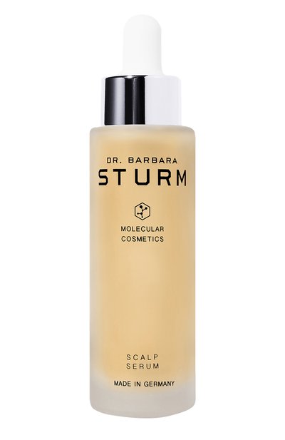 Женская сыворотка для кожи головы (50ml) DR. BARBARA STURM, арт. 4015165341314