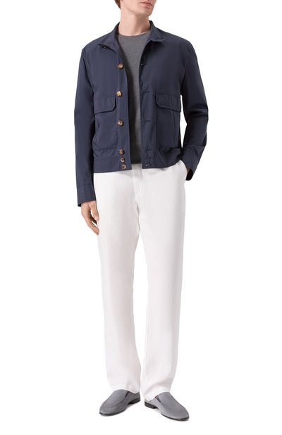 Мужские замшевые лоферы STEFANO RICCI, арт. UC38_G2388/SDP