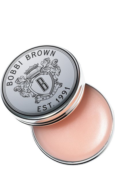 Женский бальзам для губ lip balm spf 15 BOBBI BROWN, арт. E1FN-01