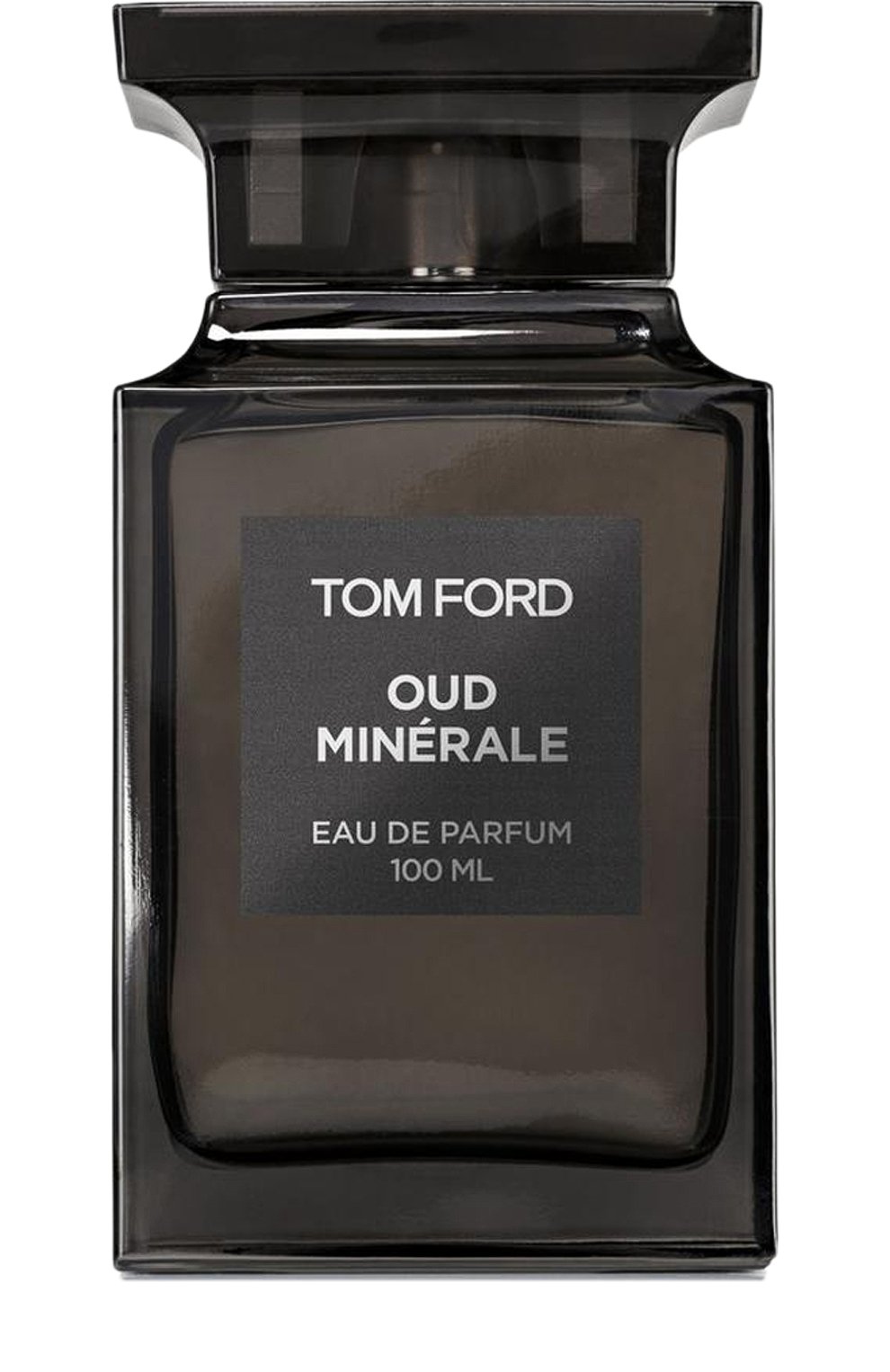 Парфюмерная вода oud minerale (100ml) TOM FORD, арт. T5JM-01, фото 1