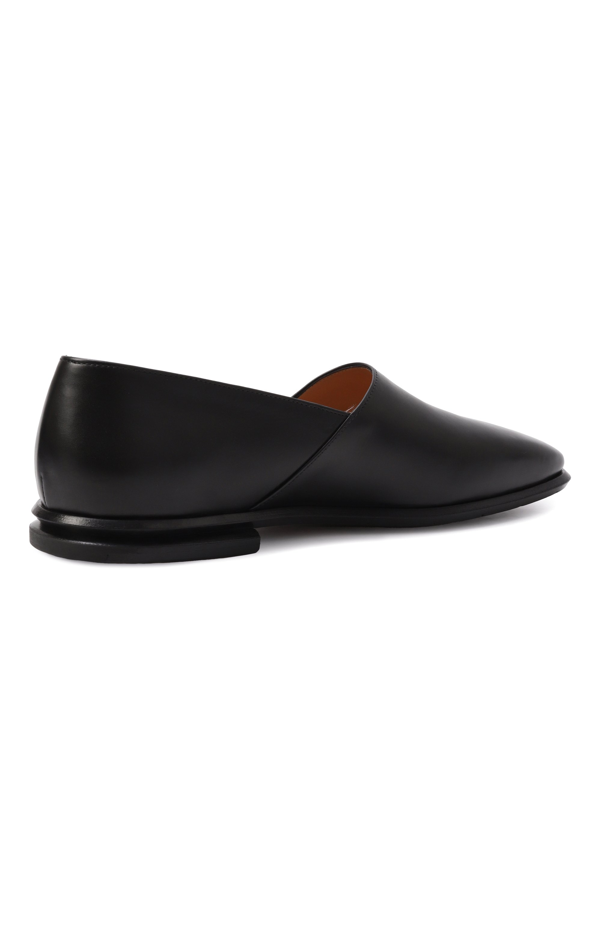 Кожаные лоферы PREMIATA, арт. 32329/LAND, фото 5