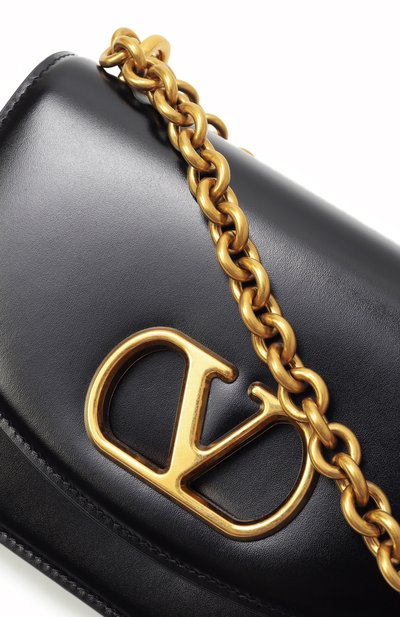 Сумка vain small VALENTINO, арт. 6W0B0R17/GCB/0N0, фото 3