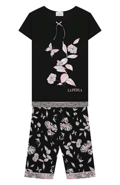 Пижама LA PERLA, арт. 70201/8A-14A, фото 1