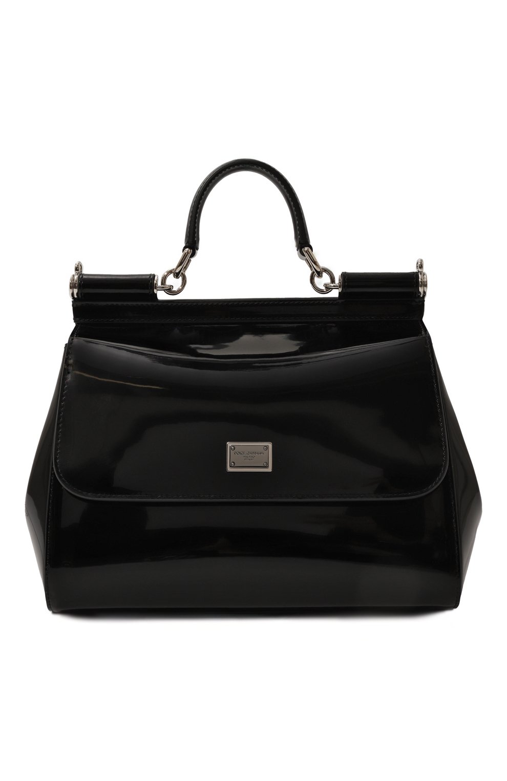 Сумка sicily medium DOLCE & GABBANA, арт. BB6002/AI413, фото 1