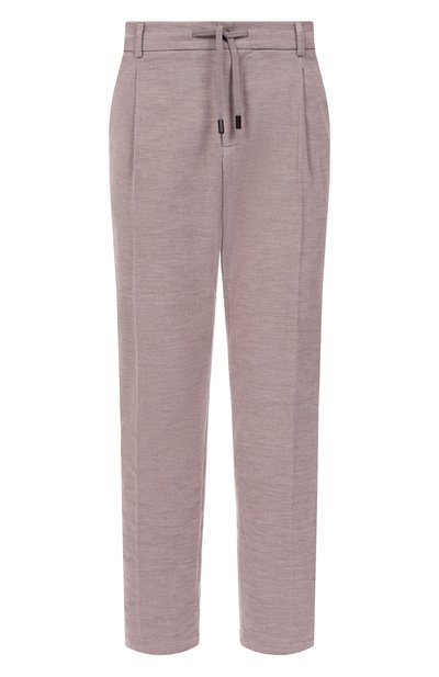 Мужские вельветовые брюки CAPOBIANCO, арт. 19M809.MR00./58