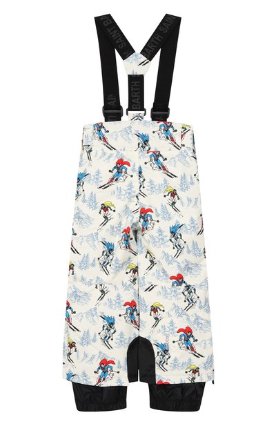 Утепленные брюки MC2 SAINT BARTH, арт. 0YM0001-00823I/0LYMPIC, фото 2