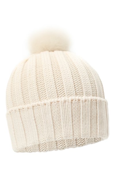 Шерстяная шапка WOOLRICH, арт. CFWWAC0136FR/UF0663, фото 1