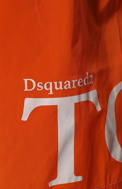 Плавки-шорты DSQUARED2, арт. D7BM05630, фото 4