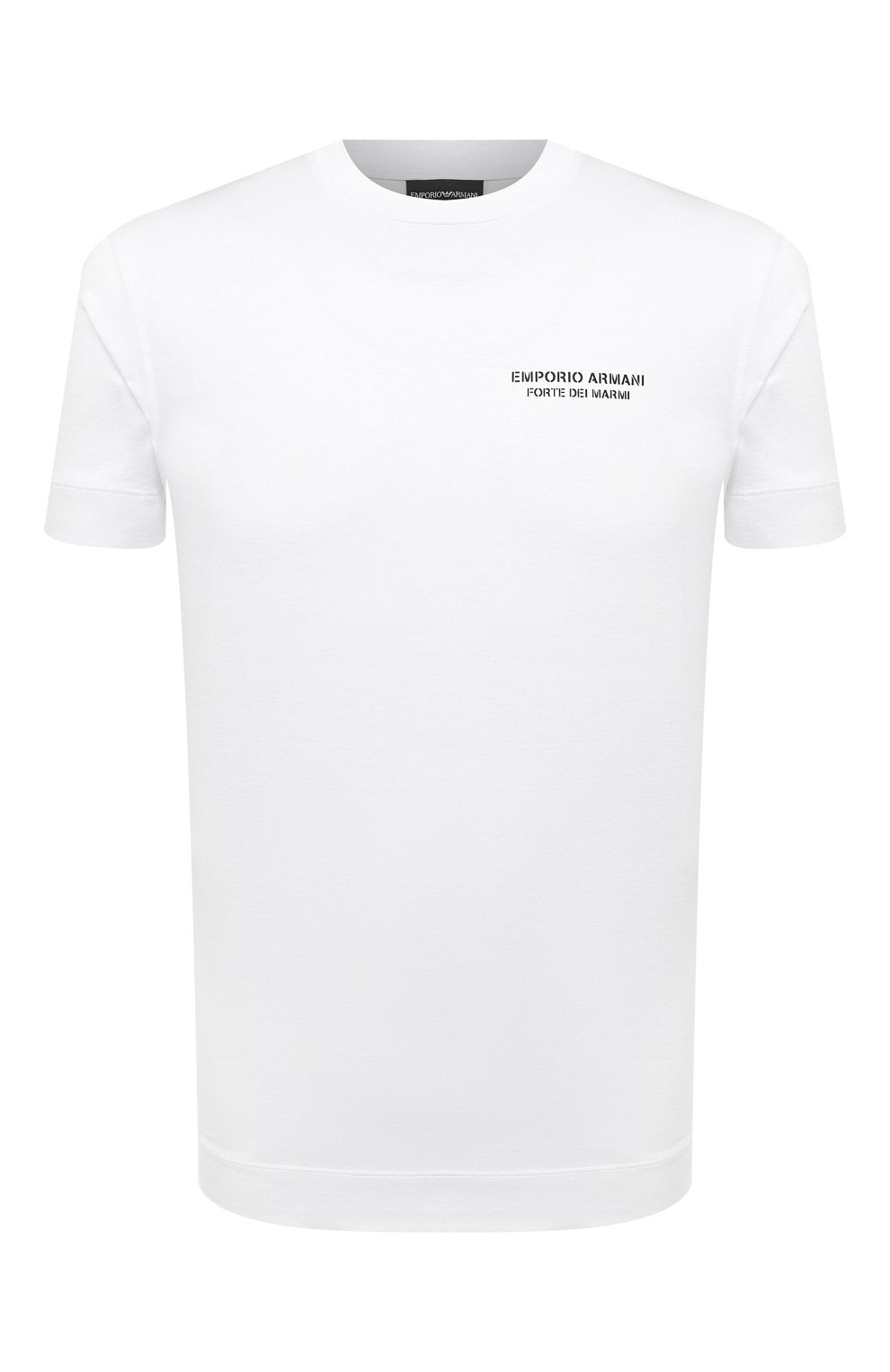 Футболка EMPORIO ARMANI, арт. 6K1T70/1JUVZ, фото 1