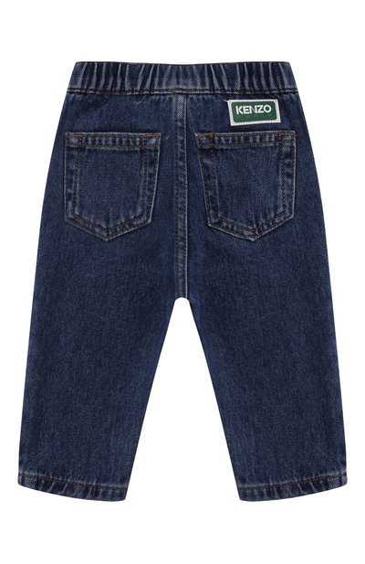 Джинсы KENZO, арт. K60506., фото 2