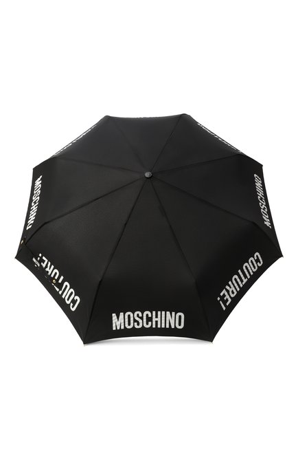Женский складной зонт MOSCHINO, арт. 8983 0PENCL0SE
