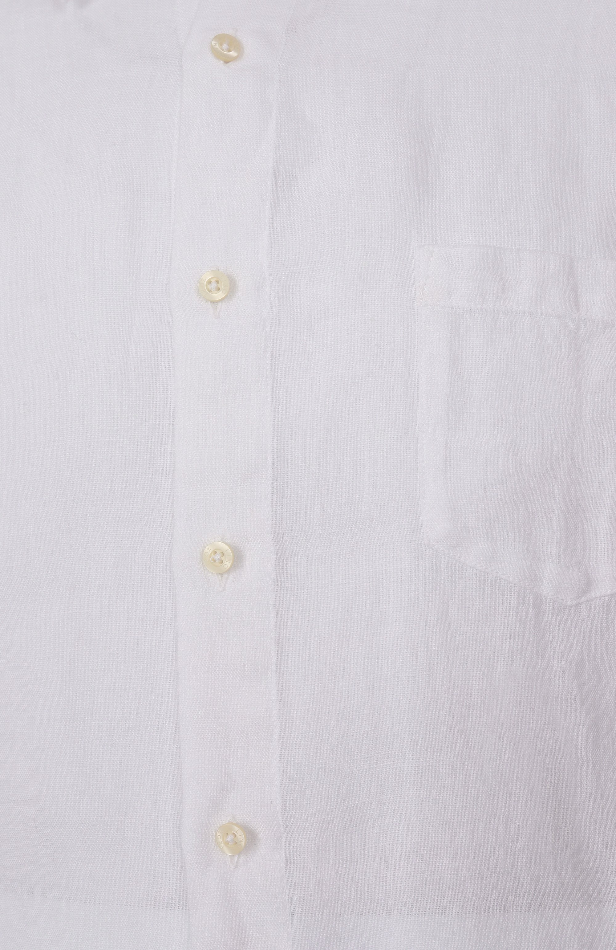 Льняная рубашка 120% LINO, арт. 32ALIM1368/0115/000, фото 6