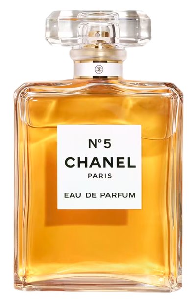 Женский парфюмерная вода chanel №5 (100ml) CHANEL, арт. 0125530