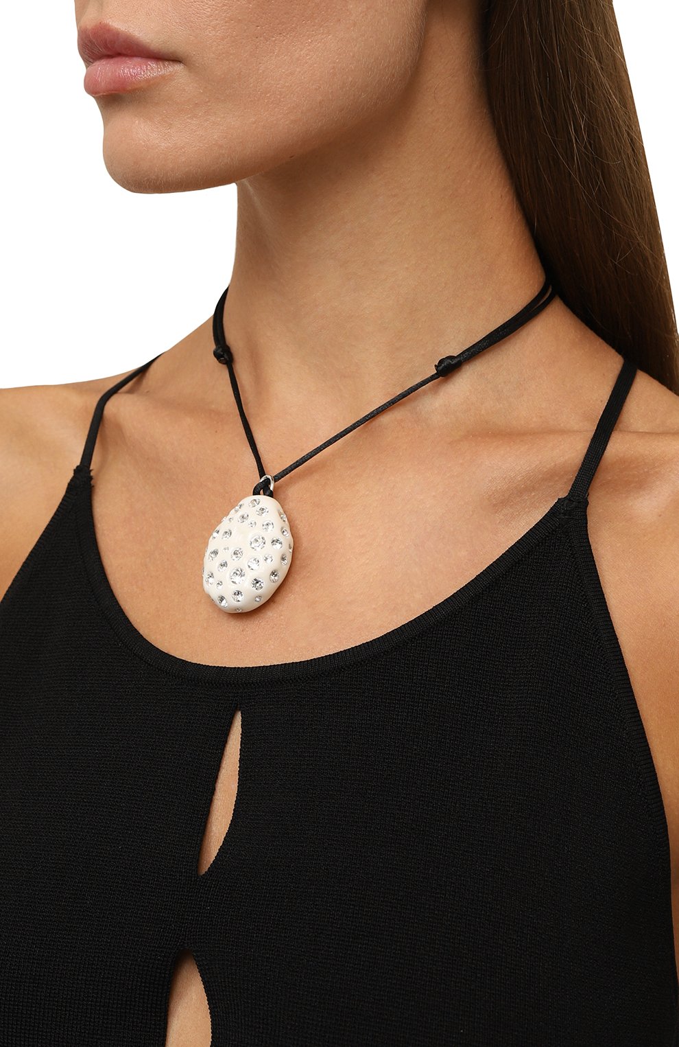 Кулон на шнурке LILI ARCHIVE, арт. ALSP2G, фото 2