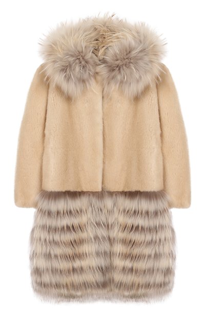 Шуба регина FURLAND, арт. 0187011710012300000, фото 1