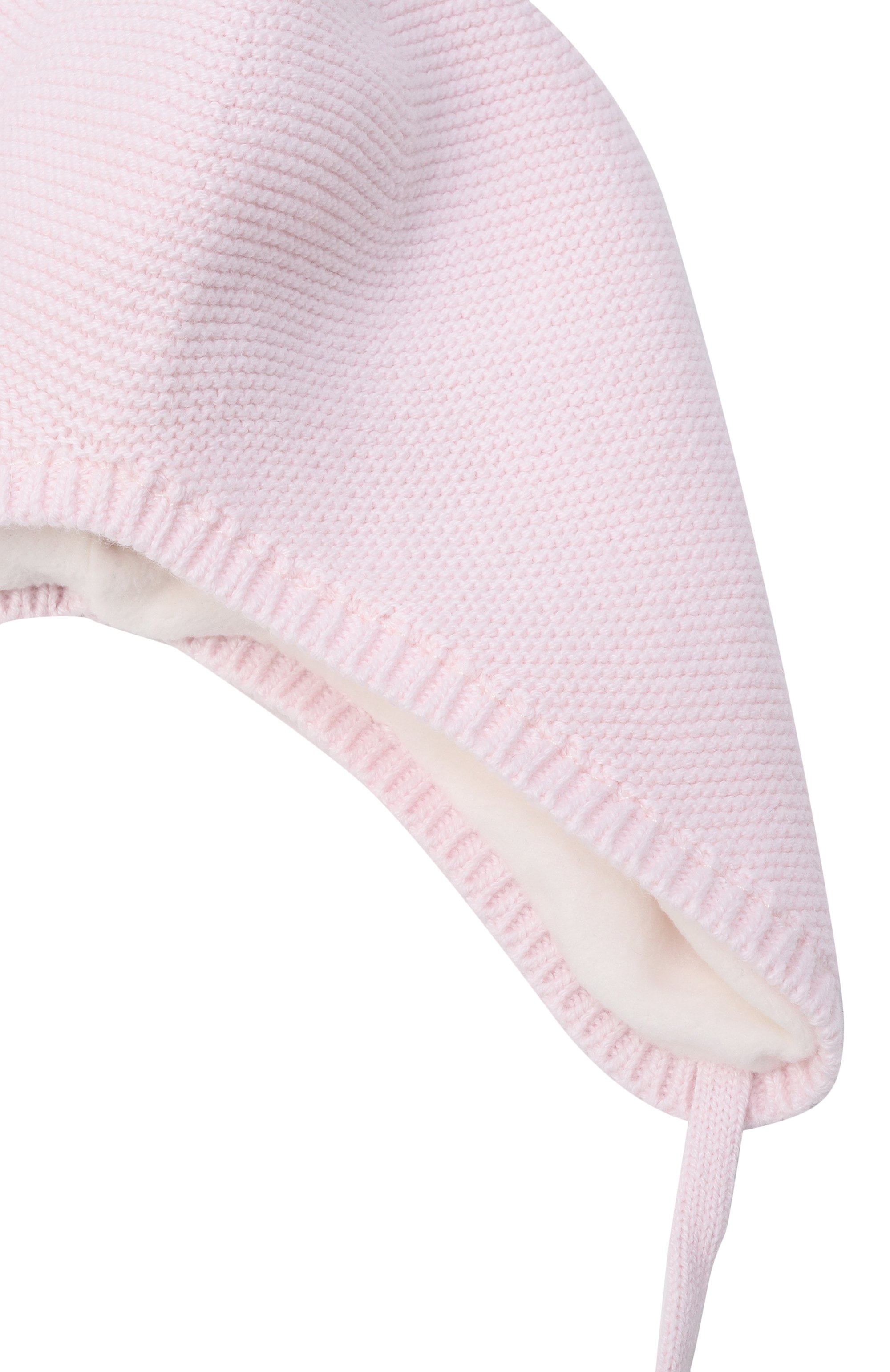 Шапка из хлопка и кашемира JACADI, арт. 2044311, фото 3