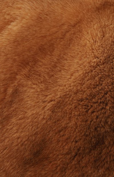 Меховой берет из норки FURLAND, арт. 0100900110238600797, фото 4